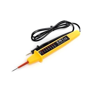 Rutter RT-6890-63 Kablo Voltaj Dedektörü Faz Kontrol Kalemi