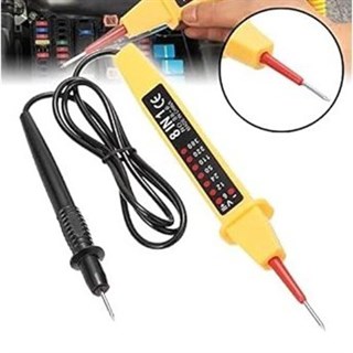 Rutter RT-6890-63 Kablo Voltaj Dedektörü Faz Kontrol Kalemi