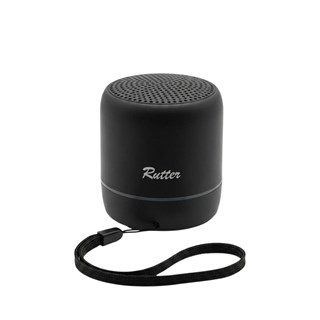 Rutter RT-10409 Mini Bluetooth Hoparlör 3W