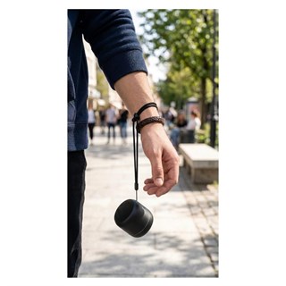 Rutter RT-10409 Mini Bluetooth Hoparlör 3W