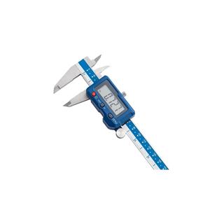 Dasqua 2000-2005 Dijital Kumpas 0-150 mm x 0,01 mm