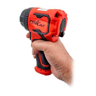 Osacar OSC 5111CM 1/2 Kompozit Havalı Somun Sökme Sıkma Makinesi 678 Nm