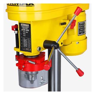 Rtrmax RTM613 Sütunlu Matkap 350 Watt 13 mm
