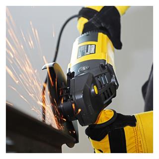 Rtrmax RTM127 Büyük Taşlama Makinesi 2600 Watt 180 mm