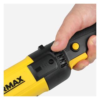 Rtrmax RTM1120 Taşlama Makinesi 1100 Watt 115/125 mm