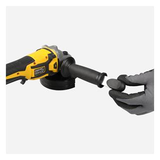 Rtrmax RTX2055B Solo Aküsüz Avuç Taşlama Makinesi Kömürsüz Motor