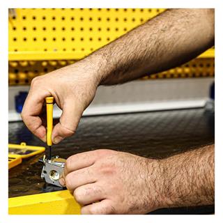 Rtrmax RH07816 Saatçi Elektronikçi Tornavida Takımı 6Lı