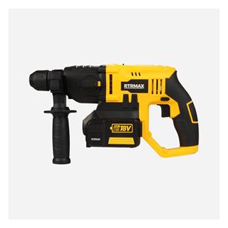 Rtrmax RTX1855B Pnömatik 18V Solo Aküsüz Matkap