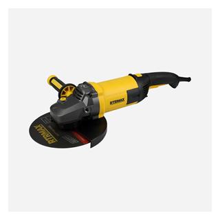 Rtrmax RTM1230 Büyük Taşlama Makinesi 2300 Watt 230 mm