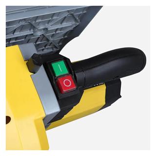 Rtrmax RTM622 Üstten Tablalı Gönye Kesme Makinesi 1200 Watt 210 mm