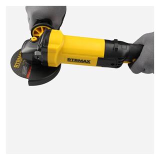 Rtrmax RTM1120 Taşlama Makinesi 1100 Watt 115/125 mm