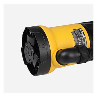 Rtrmax RTM839 Temiz/Kirli Su Dalgıç Pompa 900 Watt 8.5 metre