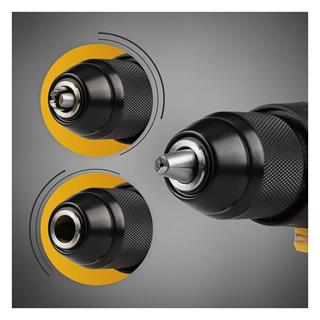 Rtrmax RTX1815 18V 2.0Ah Li-ion Çift Akülü Matkap ve Vidalama Makinesi