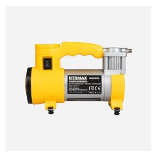 Rtrmax RTM7212 Mini Hava Kompresörü 12 V
