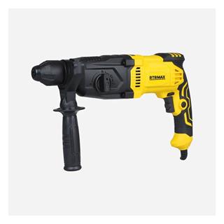 Rtrmax RTM2290 Elektropnömatik Kırıcı Delici Matkap SDS Plus 1050 Watt