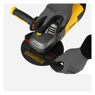 Rtrmax RTM127 Büyük Taşlama Makinesi 2600 Watt 180 mm