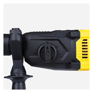 Rtrmax RTM2290 Elektropnömatik Kırıcı Delici Matkap SDS Plus 1050 Watt