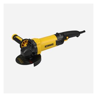 Rtrmax RTM1120 Taşlama Makinesi 1100 Watt 115/125 mm