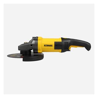Rtrmax RTM1230 Büyük Taşlama Makinesi 2300 Watt 230 mm