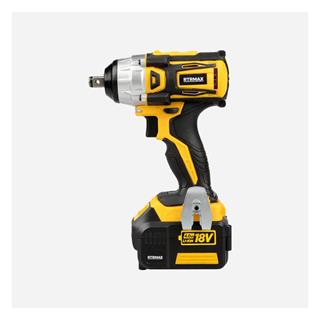 Rtrmax RTX2028B Solo Aküsüz Darbeli Somun Sıkma Makinesi Kömürsüz Motor