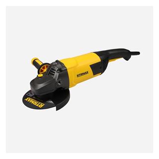 Rtrmax RTM127 Büyük Taşlama Makinesi 2600 Watt 180 mm