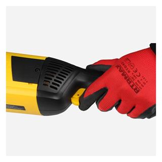 Rtrmax RTM1230 Büyük Taşlama Makinesi 2300 Watt 230 mm