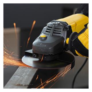 Rtrmax RTM127 Büyük Taşlama Makinesi 2600 Watt 180 mm