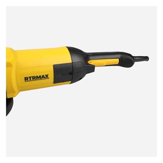 Rtrmax RTM1230 Büyük Taşlama Makinesi 2300 Watt 230 mm