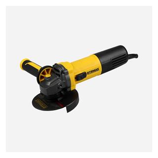 Rtrmax RTM1090 Avuç Taşlama Makinesi 950 Watt 125 mm