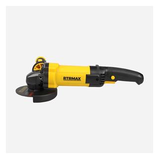 Rtrmax RTM1120 Taşlama Makinesi 1100 Watt 115/125 mm