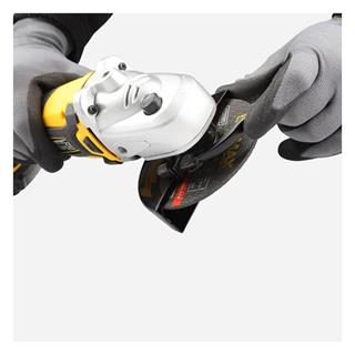 Rtrmax RTX2055B Solo Aküsüz Avuç Taşlama Makinesi Kömürsüz Motor