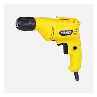 Rtrmax RTM1504 Darbesiz Matkap 450 Watt 10 mm
