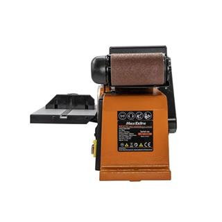 Max Extra MX3795 Bant Zımpara Makinesi 370 Watt