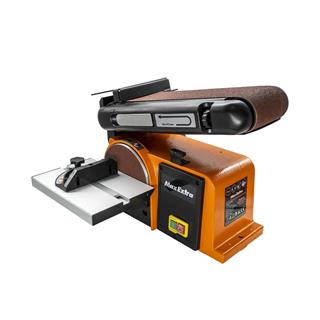 Max Extra MX3795 Bant Zımpara Makinesi 370 Watt