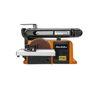 Max Extra MX3795 Bant Zımpara Makinesi 370 Watt