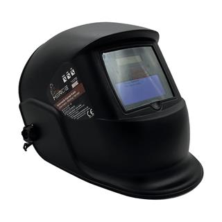 Merde Colormatik Otomatik Kararan UV ve IR Korumalı Kaynak Baş Maskesi