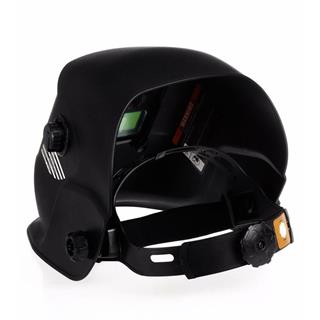 Merde Colormatik Otomatik Kararan UV ve IR Korumalı Kaynak Baş Maskesi