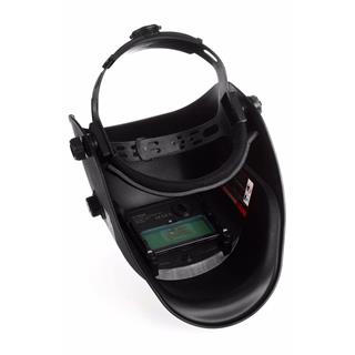 Merde Colormatik Otomatik Kararan UV ve IR Korumalı Kaynak Baş Maskesi