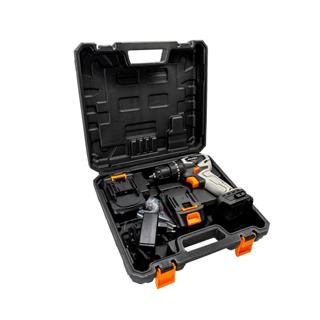 Max Extra MX1830 Brushless Çift Akü Kömürsüz Darbeli Matkap 20V 1.5Ah