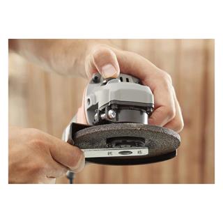 Black+Decker BEG010-QS Avuç Taşlama Makinesi 710 Watt 115 mm