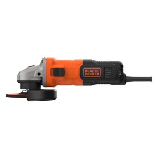 Black+Decker BEG010-QS Avuç Taşlama Makinesi 710 Watt 115 mm