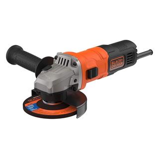 Black+Decker BEG010-QS Avuç Taşlama Makinesi 710 Watt 115 mm