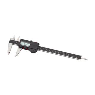 Würth Dijital Kumpas 0-150 mm - RW Limited Edition - Reinhold Würth İmzalı