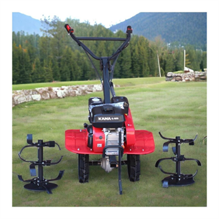 Kama by Reis KGL75Z Benzinli Çapa Makinesi 7 Hp