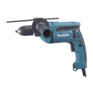 Makita HP1641 Darbeli Matkap 680 Watt
