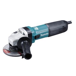 Makita GA5041R Avuç Taşlama Makinesi 1100 Watt 125 mm