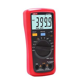 Uni-t UT136C+ Dijital Multimetre