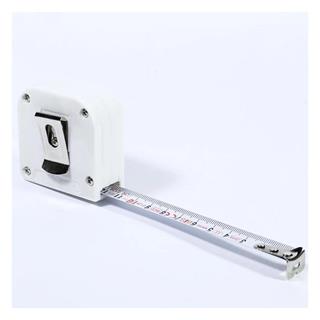 BTS 12353 Plastik Stoplu Şerit Metre 3 mt. (3 m x 16 mm)