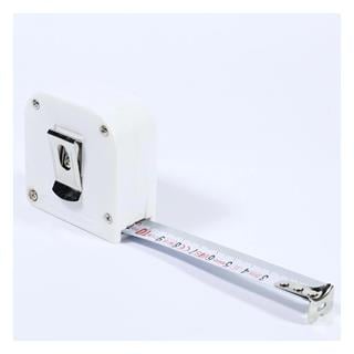 BTS 12355 Plastik Stoplu Şerit Metre 5 mt. (5 m x 19 mm)