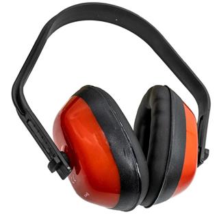 MaxSafety SE1310 (EP101) Başbantlı Gürültü Önleyici Kulaklık 27 dB